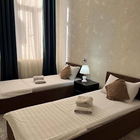Hotel Life Aktepa-Chigatay Exterior foto